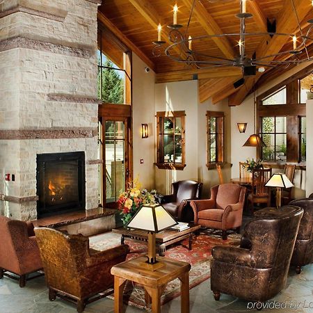 Destination Resorts Vail Exterior foto