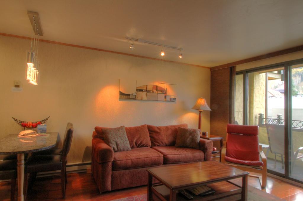 Destination Resorts Vail Zimmer foto