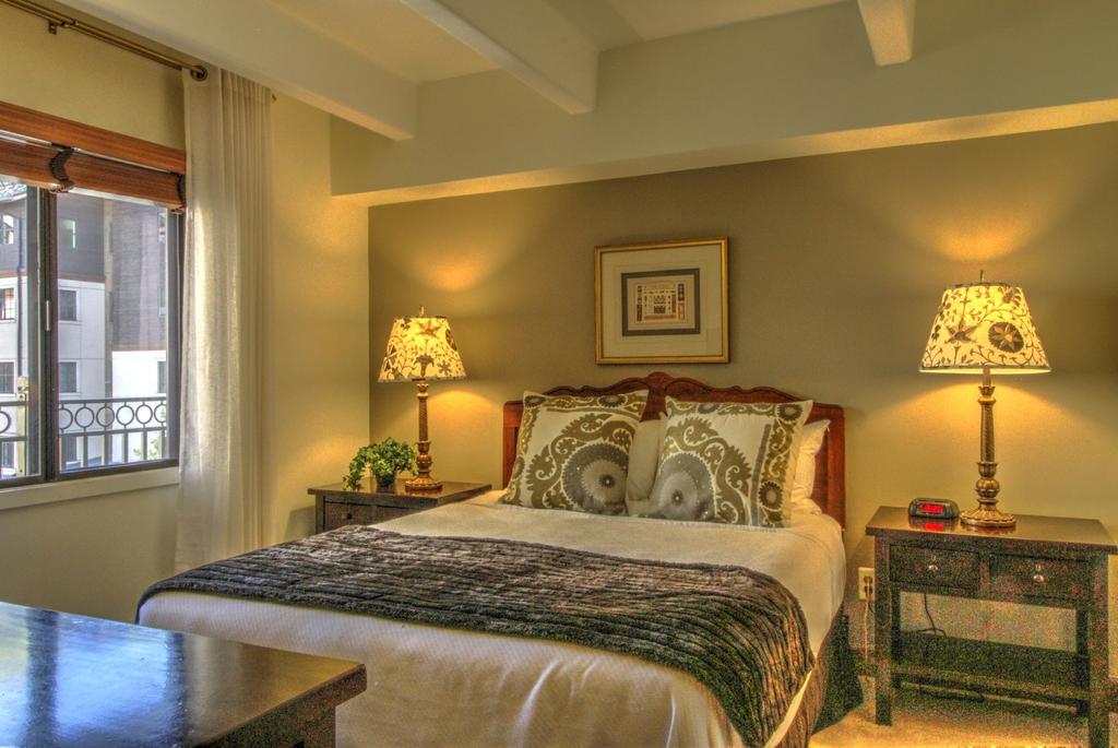 Destination Resorts Vail Zimmer foto