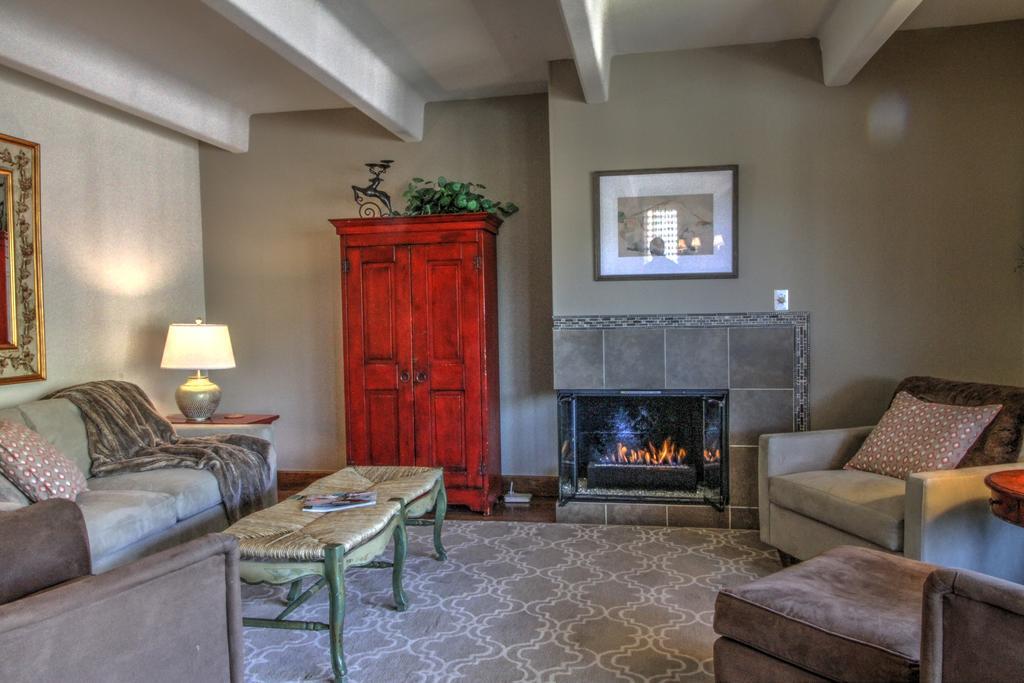 Destination Resorts Vail Zimmer foto