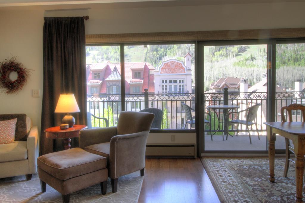 Destination Resorts Vail Zimmer foto