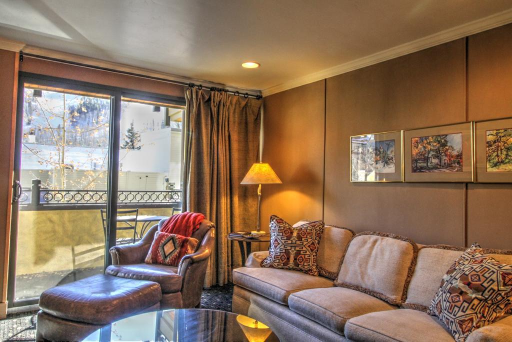 Destination Resorts Vail Zimmer foto