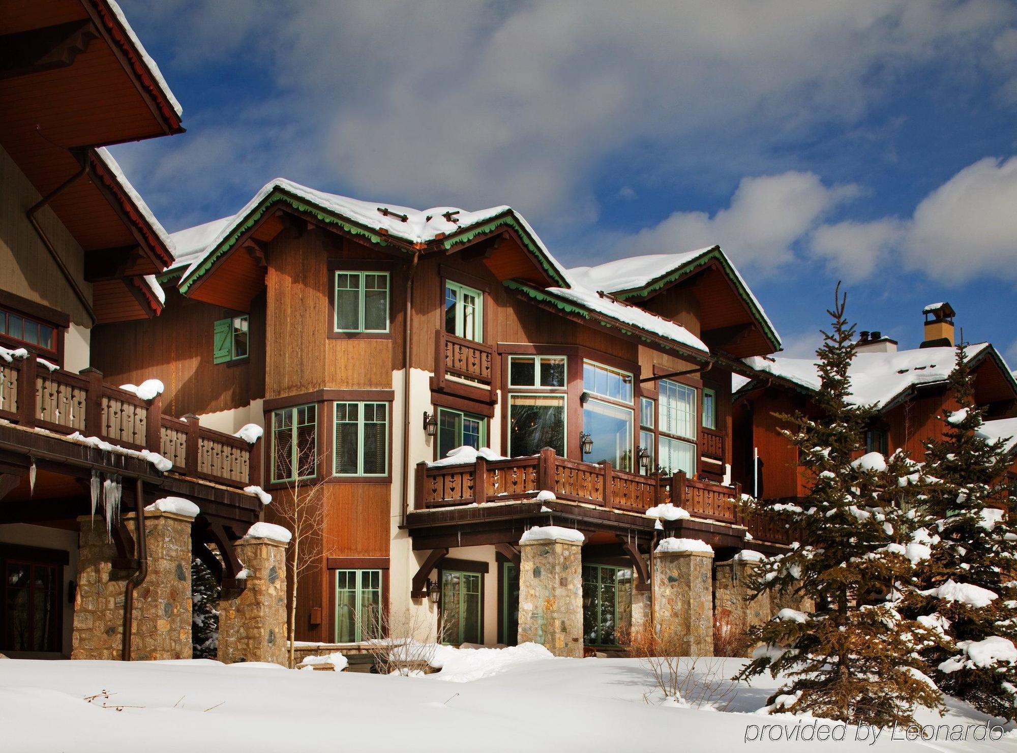 Destination Resorts Vail Exterior foto