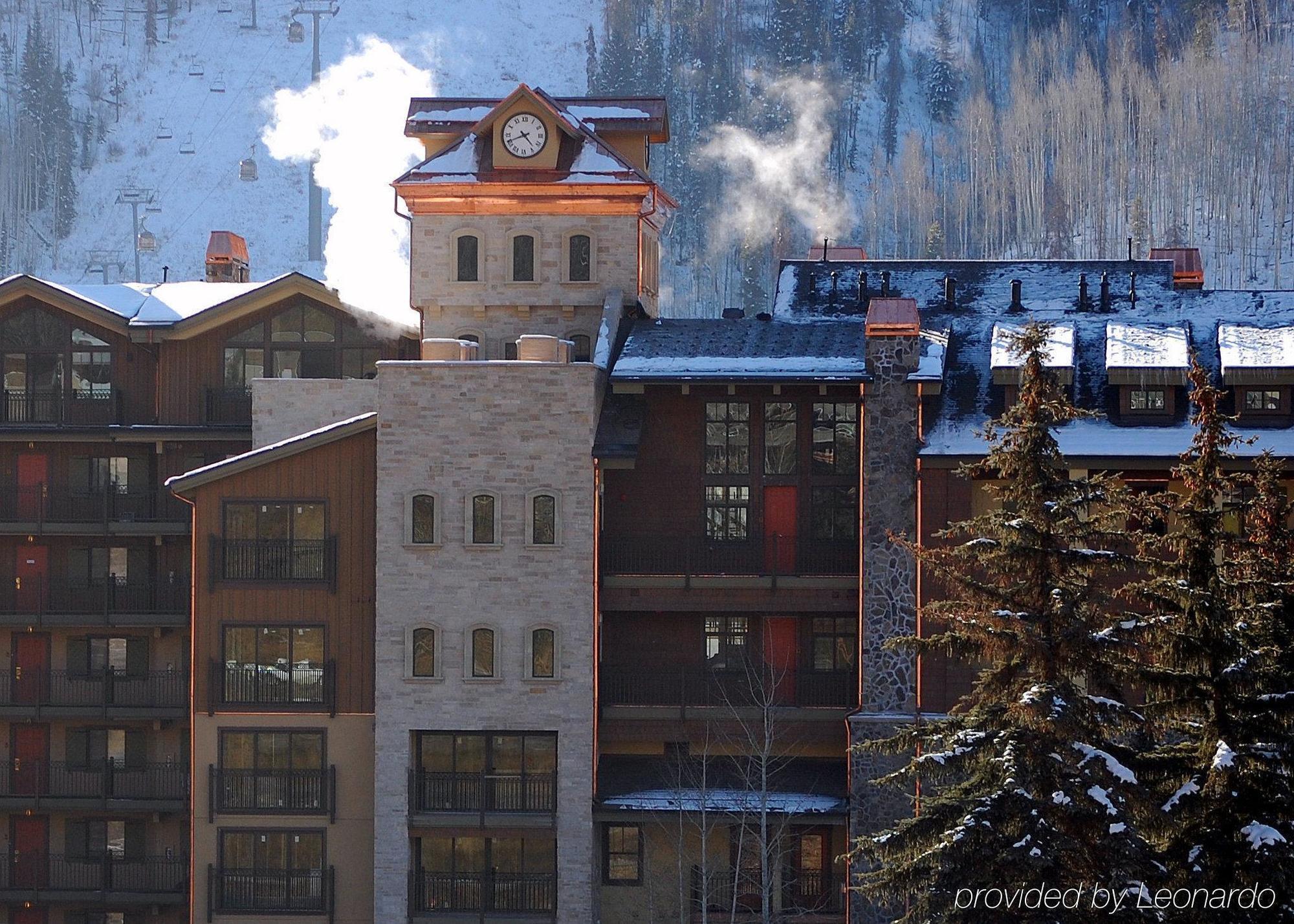 Destination Resorts Vail Exterior foto