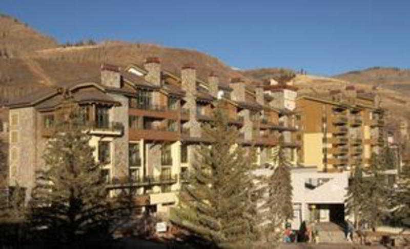 Destination Resorts Vail Exterior foto
