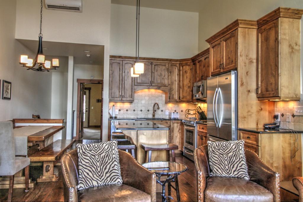 Destination Resorts Vail Exterior foto