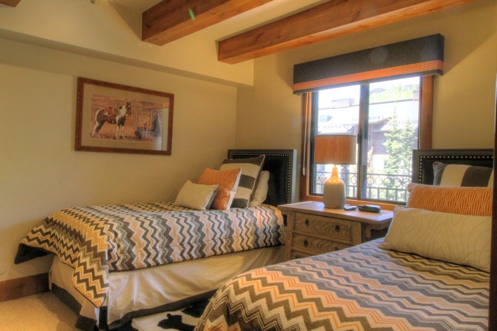 Destination Resorts Vail Exterior foto