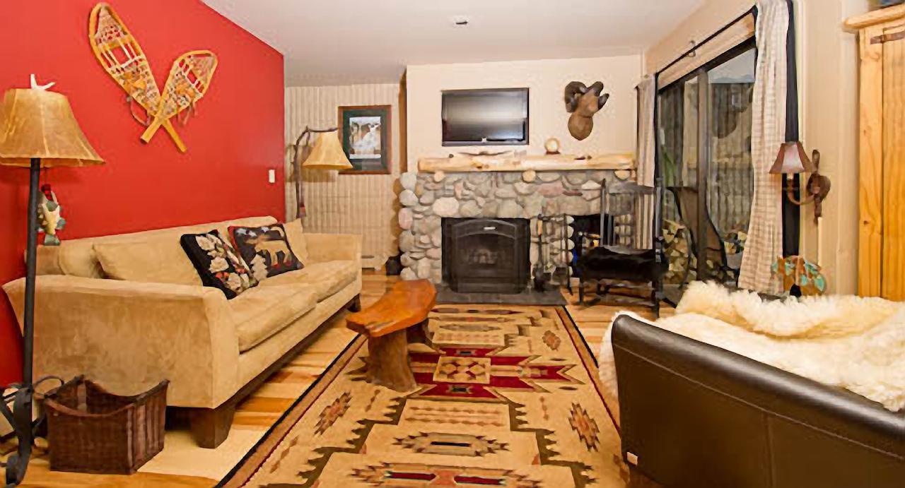 Destination Resorts Vail Zimmer foto