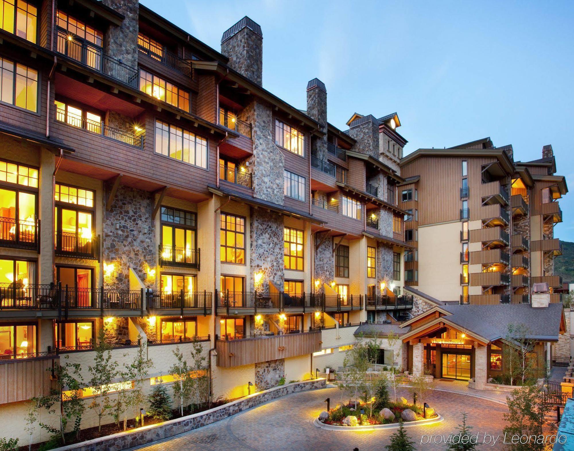 Destination Resorts Vail Exterior foto