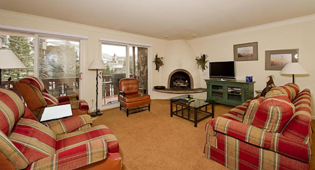 Destination Resorts Vail Zimmer foto