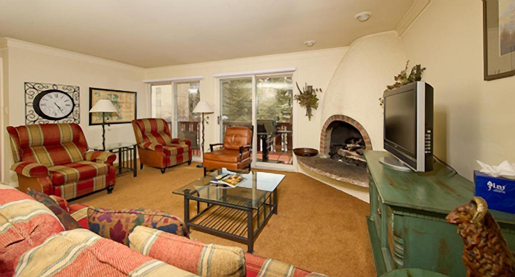 Destination Resorts Vail Zimmer foto