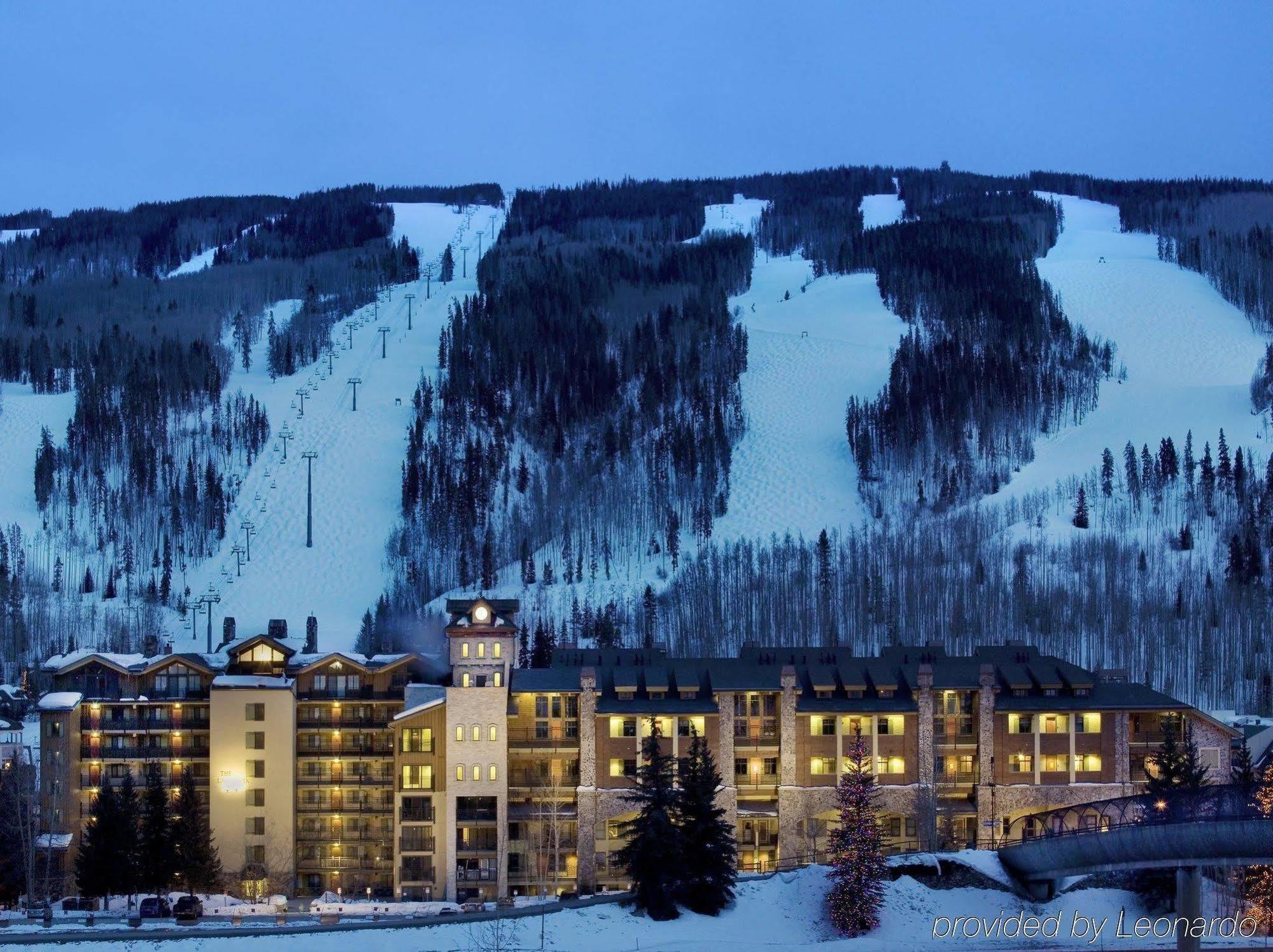 Destination Resorts Vail Exterior foto