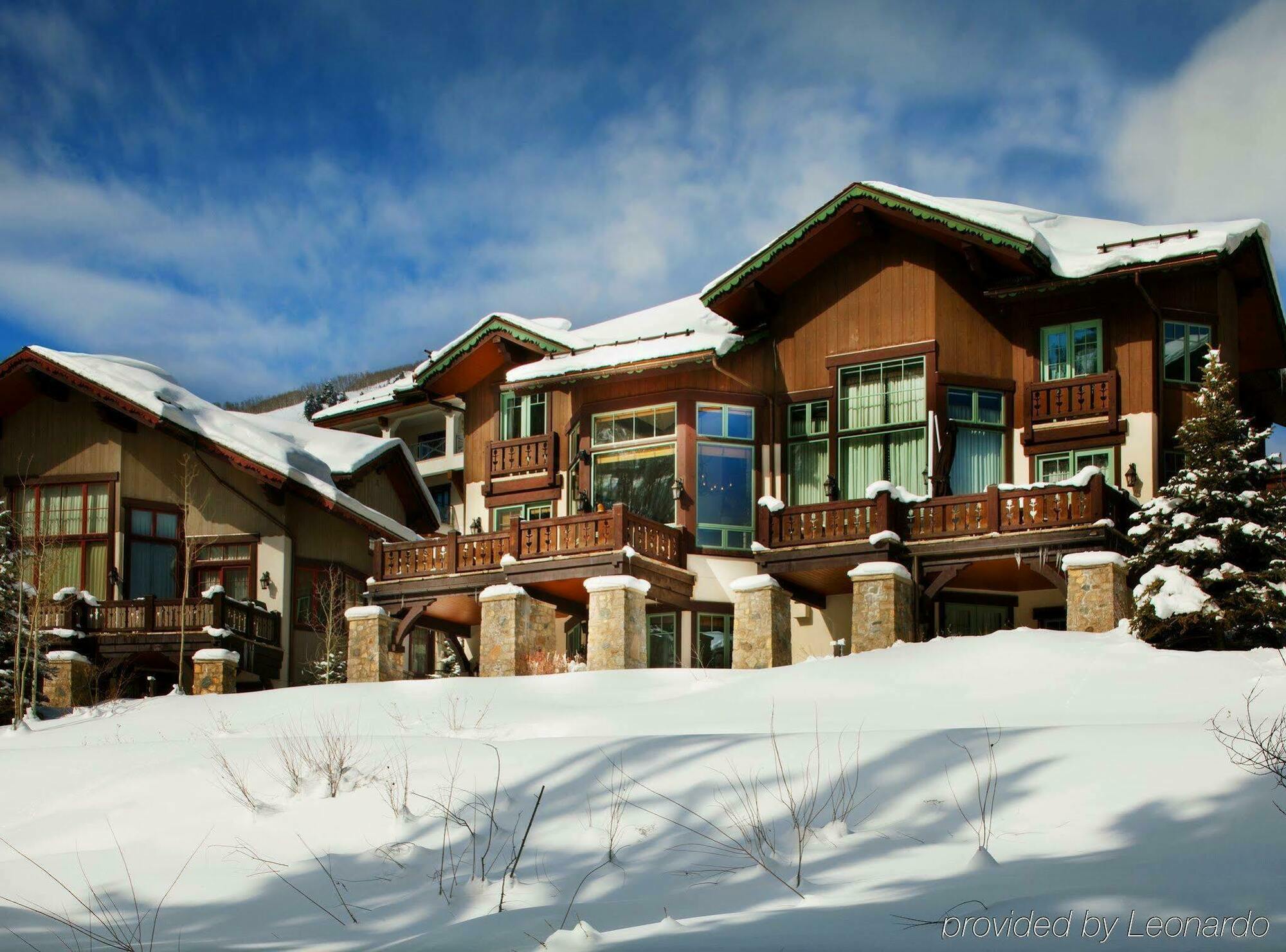 Destination Resorts Vail Exterior foto